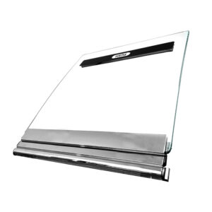 Vac100 Shatterproof Glass Lid