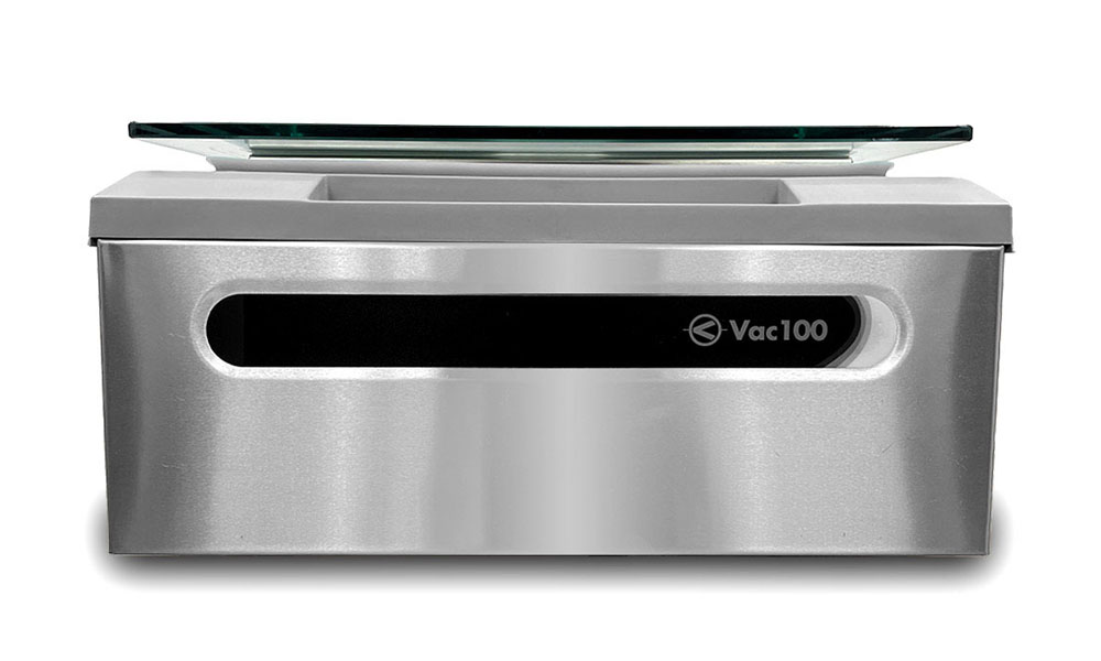 Best Chamber Vacuum Sealer - Vac100 - VacNews