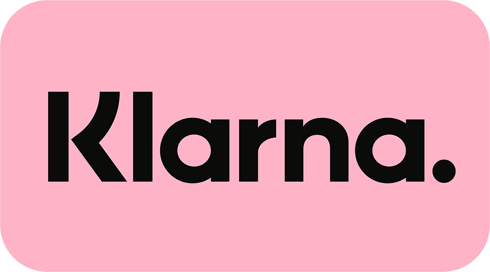 Klarna Payments | JVR Industries