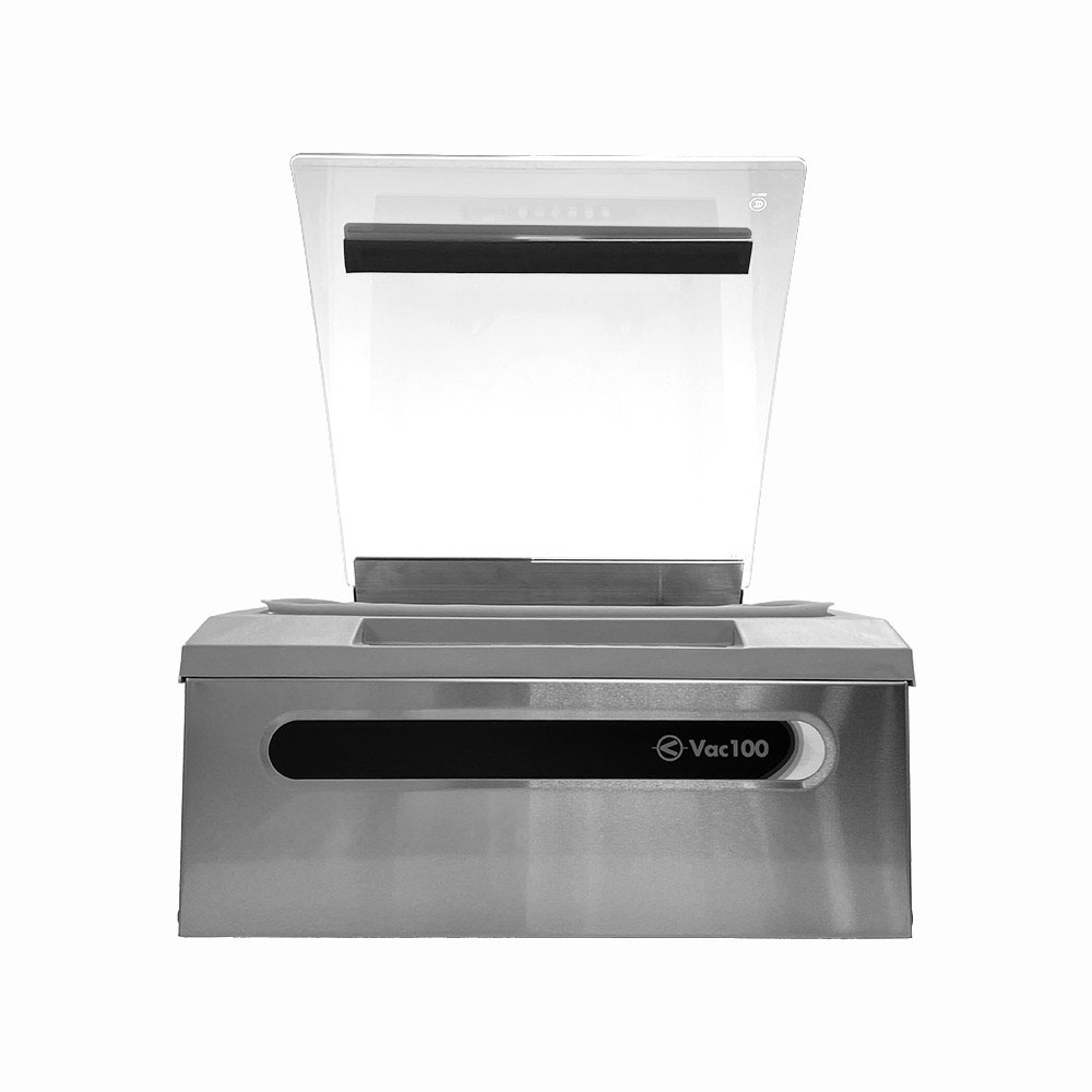 JVR Vac100 - Chamber Vacuum Sealer