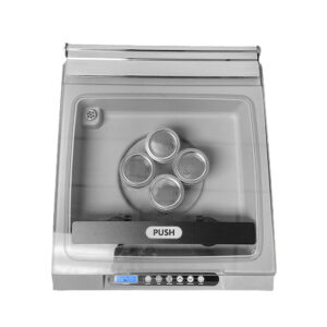 JVR Vac100 - Chamber Vacuum Sealer