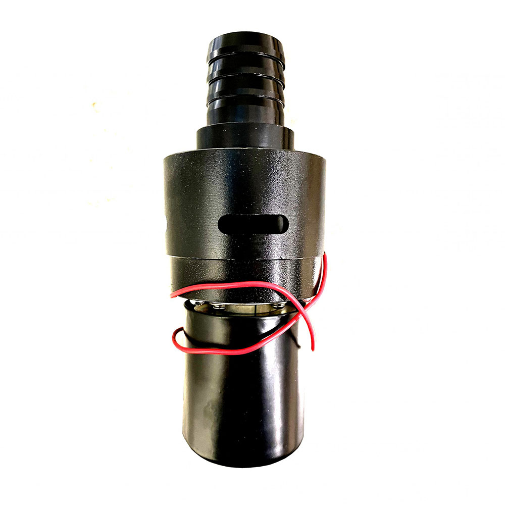 Vac410 Vent Valve