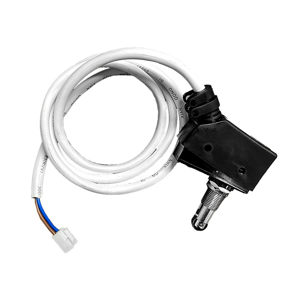 Vac410 Cycle Start Switch