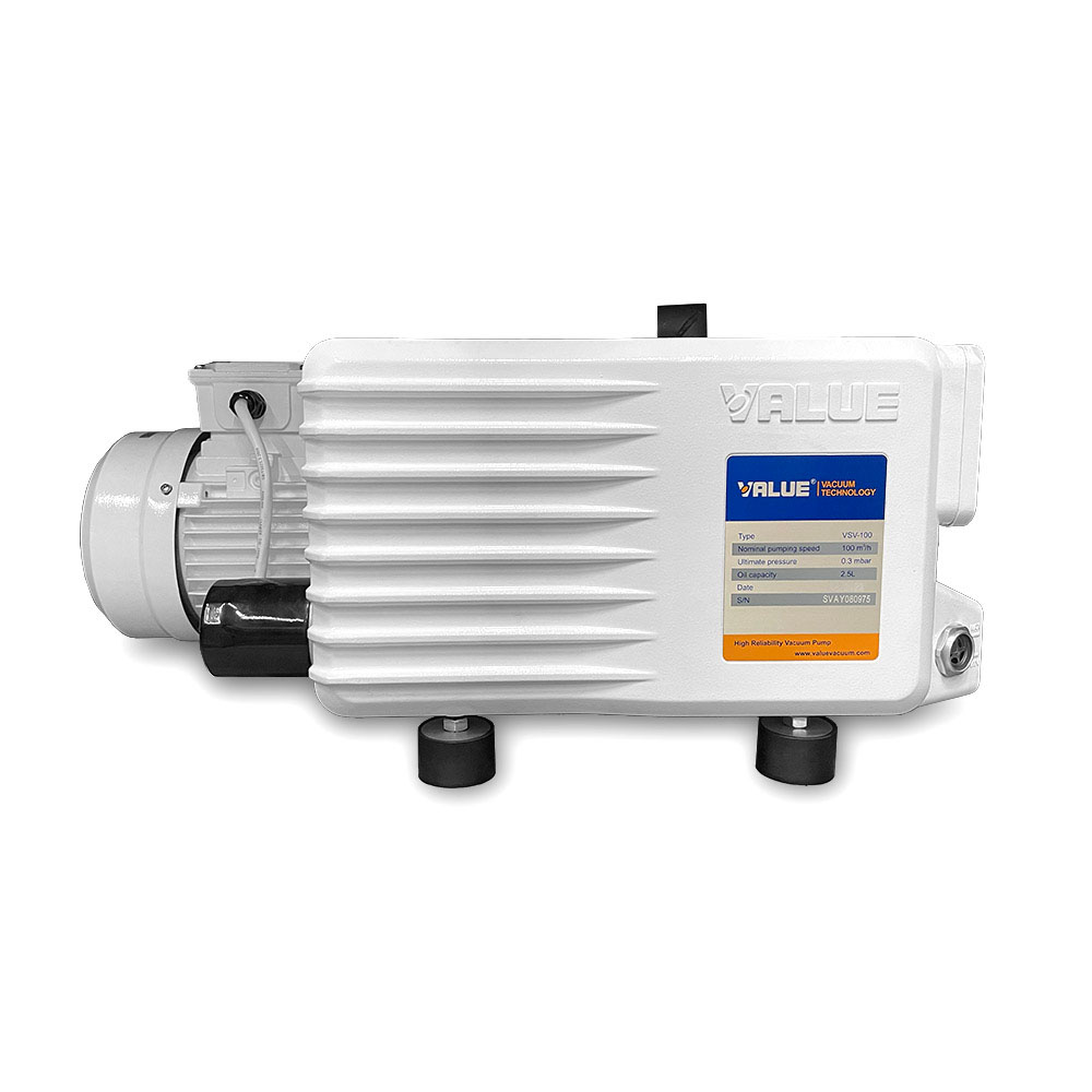 Vac610 Vacuum Pump (VSV-100)