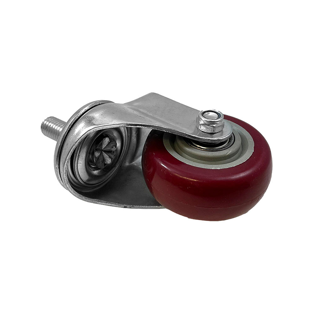 Vac610 Swivel Caster