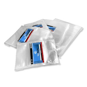 Chamber Vacuum Pouches