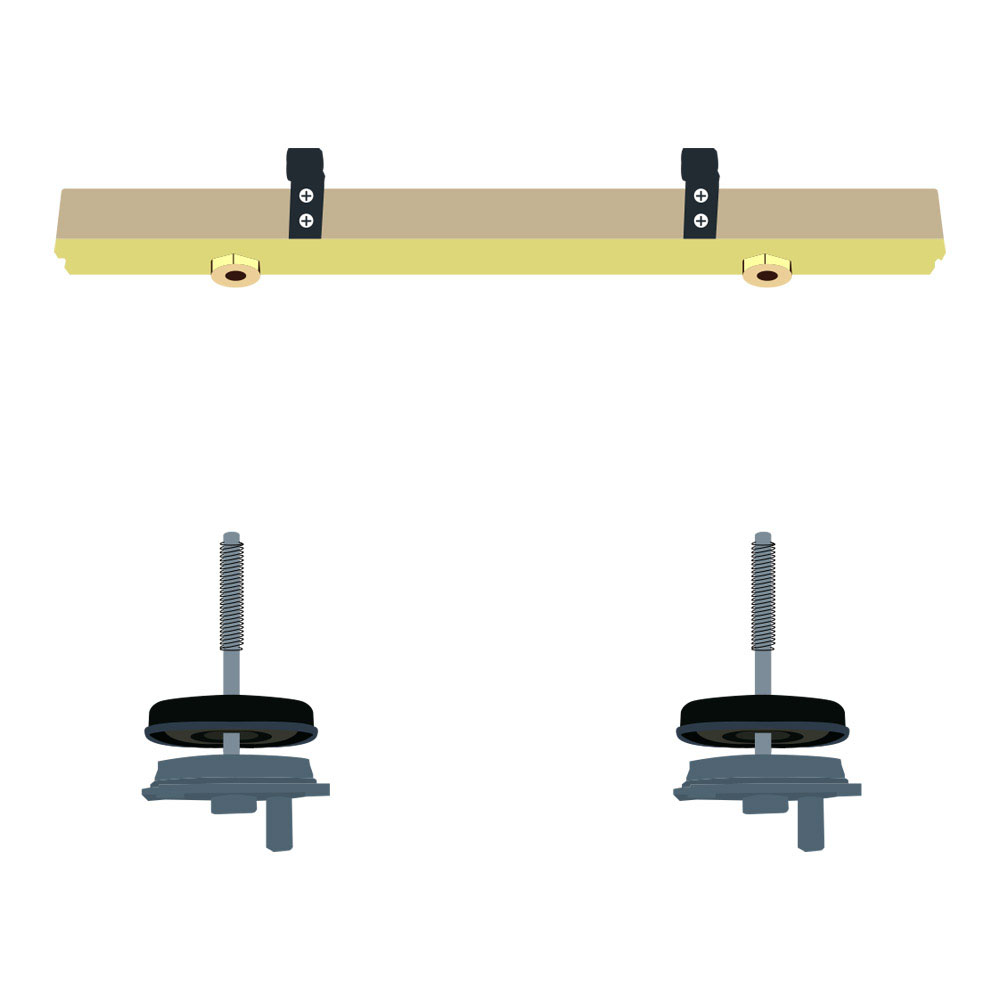 Seal Only Cycle - Seal Bar Assembly Diagram