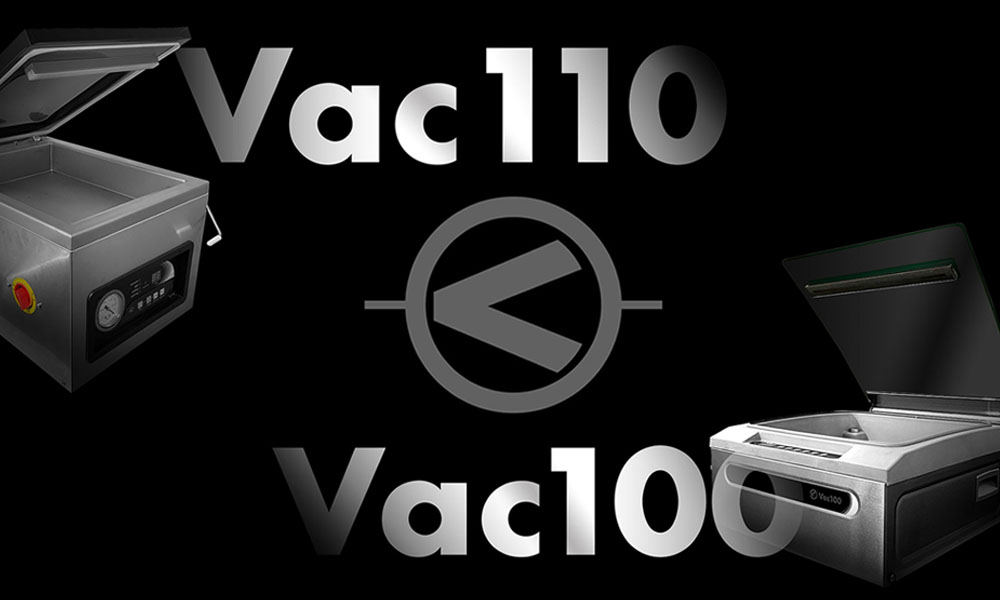 Vac100 Vs Vac110 Comparison