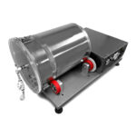 VST25 - Vacuum Tumbler