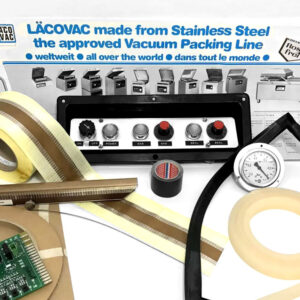 Laco-Vac Parts