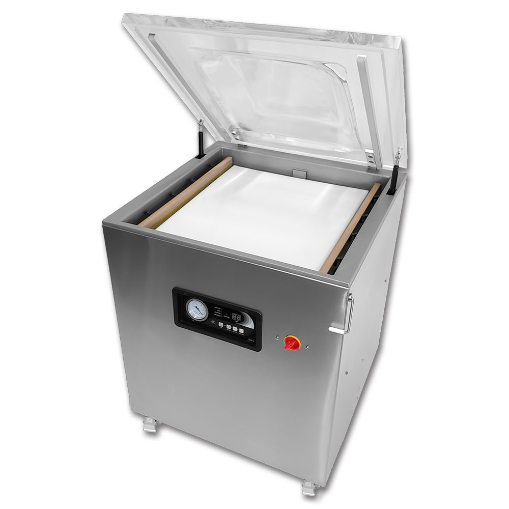 JVR Vac410 - Chamber Vacuum Sealer