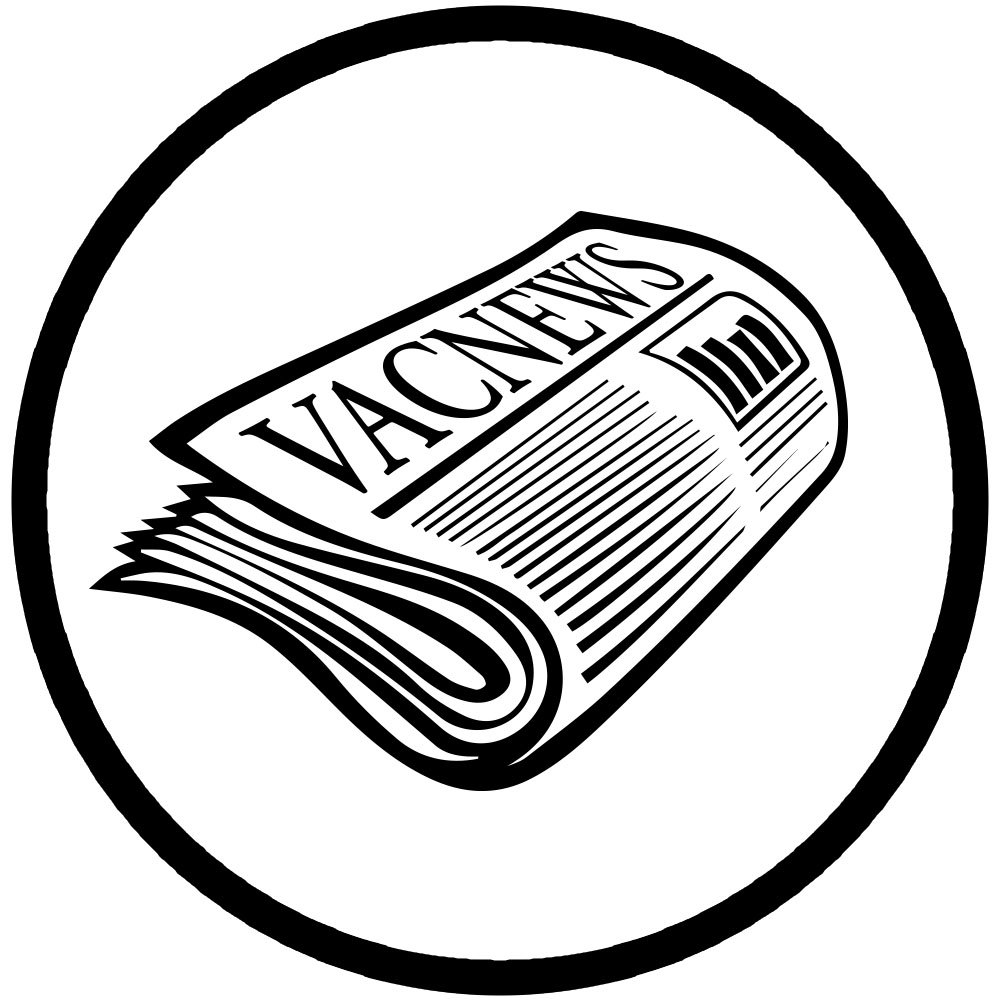 VacNews Icon