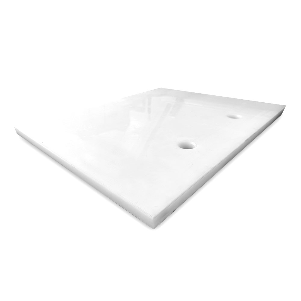 Vac410 Filler Plate