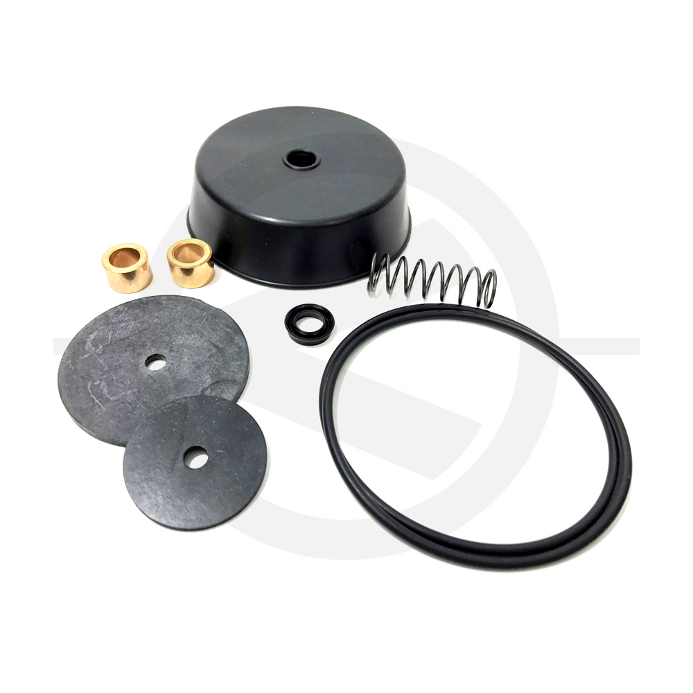 Promarks, vacuum rebuild kit