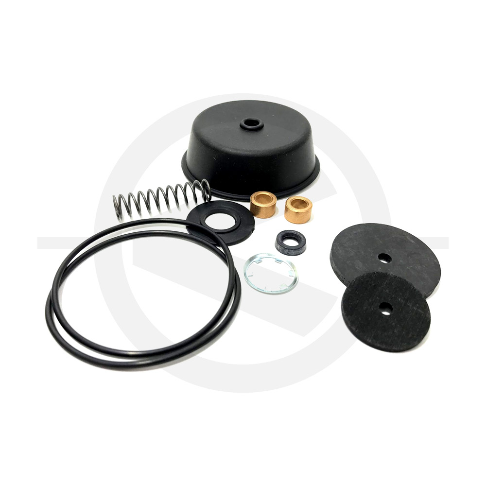 Promarks, vacuum rebuild kit