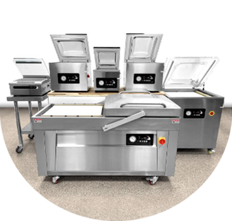 Chamber Vacuum Sealers